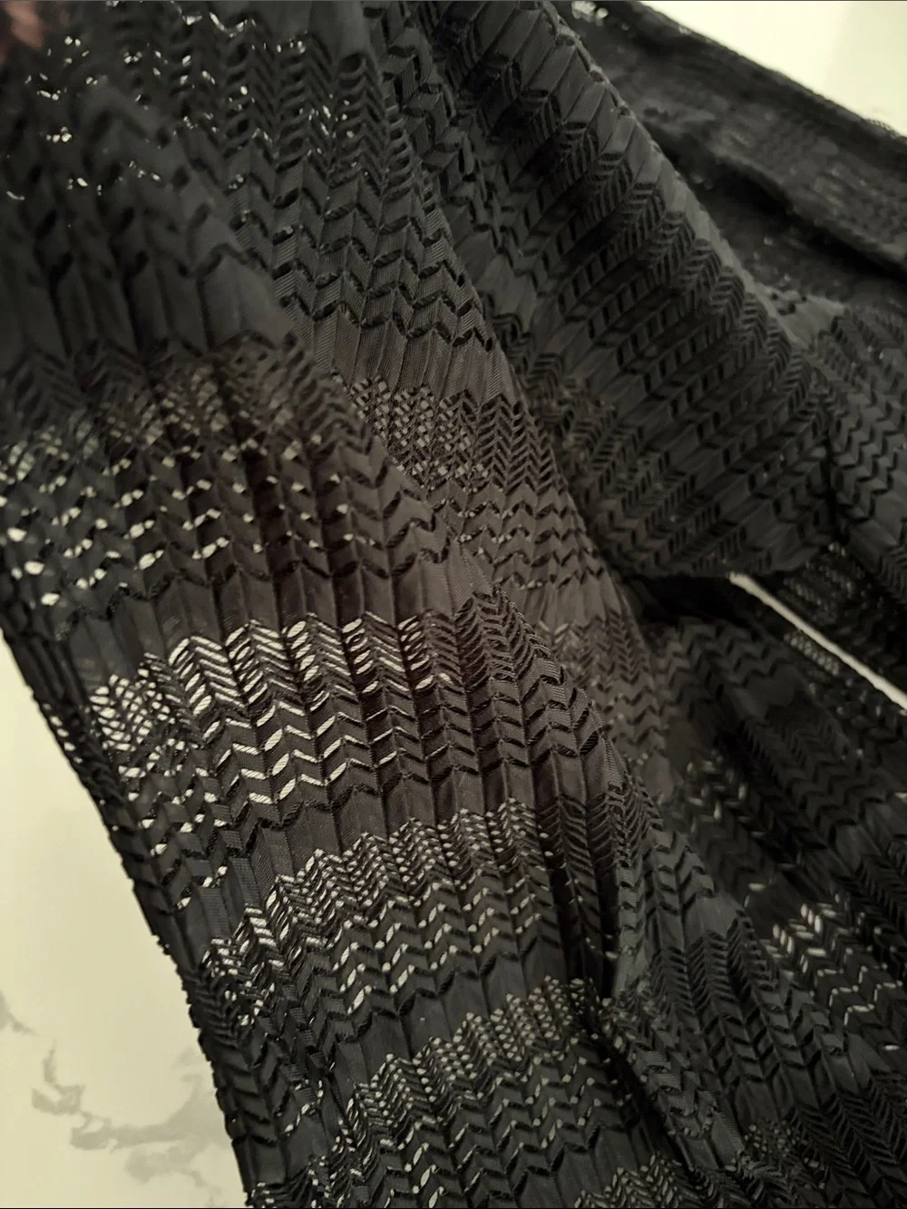 Joie lightweight black